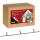 Idena Lichterkette NewTec  240 LED ww 3 Timer Memory, warmweiß, mit Fernbedienung, 5 einstellbare, Farbtemperaturstufen, 3 verschiedene Timereinstellungen,, Dimmer und 4 Lichtfunktionen inklusive Memory,, für Innen und Außen, Zuleitung 8m, Lampenabstand 1