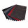 Designpapier Premium 90g  50x70cm sortierte Motive, 10 Bogen, 90g, 5 Motive, Folia