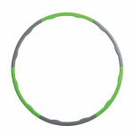 Schildkröt Fitness Hoop  100cm anthazit grün,...