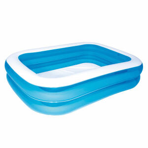 Bestway Family Pool  211x132x46cm