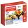 Magnetbausatz WOW PLUS SET, VEHICLE, 18 bunte magnetische Teile