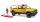 Power Wagon RAM 2500  Life Guard mit Figur, inklusive Stand Up Paddle, 3 LR44 Batterien enthalten,, ab 4 Jahren, Bruder, .#M