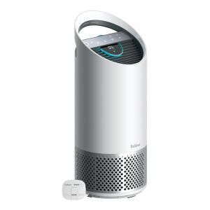 LEITZ Luftreiniger TruSens Z2000 EU mit SensorPod™ Luftqualitätsüberwachung mittlere Räume