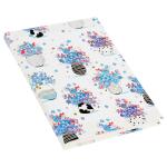 Goldbuch Notizbuch Vaso