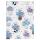 Goldbuch Notizbuch Vaso
