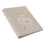 Goldbuch Foto-Notizbuch Selfie
