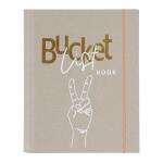 Goldbuch Foto-Notizbuch Bucket List