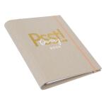 Goldbuch Foto-Notizbuch Diary