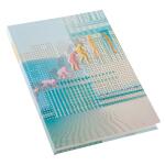 Goldbuch Notizbuch A5 dotted Evolution