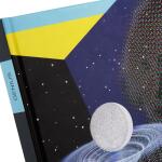Goldbuch Notizbuch A5 dotted Genius