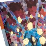 Goldbuch Notizbuch A5 dotted Cosmos