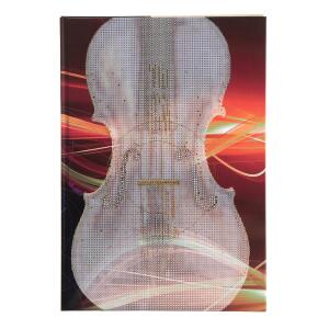 Goldbuch Notizbuch A5 dotted Harmony
