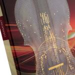 Goldbuch Notizbuch A5 dotted Harmony