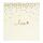 Goldbuch Hochzeitsalbum Raining Hearts pfirsich