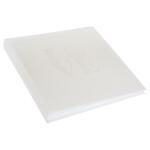 Goldbuch Hochzeitsalbum White Love