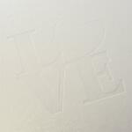 Goldbuch Hochzeitsalbum White Love