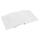 Goldbuch Hochzeitsalbum White Love