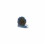 Roth  Ziehschleife Rapid, grau, Ø 13 cm, 10er Box