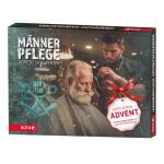 Roth Männerpflege- Adventskalender mit 24...