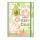 Roth Mood-Timer mit Wechselcover und Wire-O-Bindung, Stickerbogen