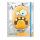 Roth Mood-Timer mit Wechselcover und Wire-O-Bindung, Stickerbogen