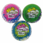 JAKKS PACIFIC  Maui Toys Splatter Sky  Ball Ø 10cm...