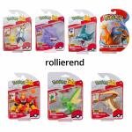 BOTI EUROPE  Pokemon Sortierung Battle  Feature Figuren...