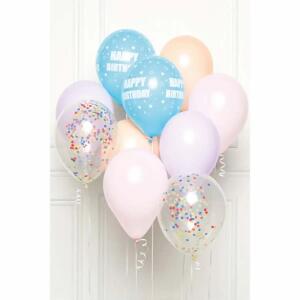 Luftballon Bouquet 194099012331