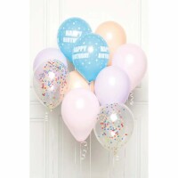 Luftballon Bouquet