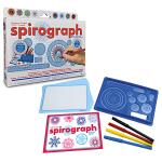 Spirograph Schablonenset Starterset, für das...