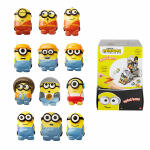 MATTEL GMBH  Minions Minion Buddies  Blindpack sortiert,...