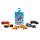 Hot Wheels Color Reveal Die Cast 2er Pack, 6fach sortiert,