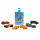 MATTEL GMBH  Hot Wheels Color Reveal  Die Cast 2er Pack, 6fach sortiert, ab 3 Jahren, Mattel