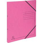 Exacompta Ringh GZ A4 2R 15mm Colorsp rosa