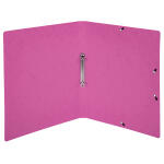Exacompta Ringh GZ A4 2R 15mm Colorsp rosa