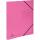 Exacompta Ringh GZ A4 2R 15mm Colorsp rosa
