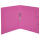 Exacompta Ringh GZ A4 2R 15mm Colorsp rosa