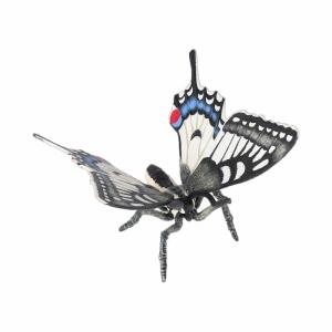 Papo SAS  Papo Spielfigur 4cm  Schwalbenschwanz, Tiefe x Breite x Höhe (mm): 55x50x40