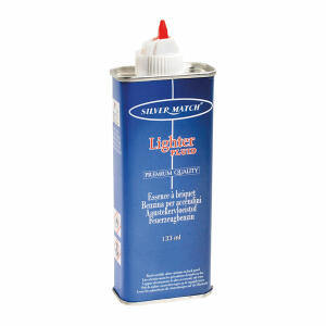 Polyflame  Feuerzeugbenzin 133ml