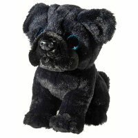 Heunec MISANIMO Mops Größe 15 cm