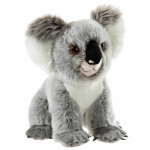 Heunec BEDROHTE TIERE Koala Bär Größe 28 cm