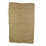 Weihn.Jutesack  natur 19418 50x80cm