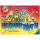 RAVENSBURGER  Ravensburger Kinderspiel  verrücktes Labyrinth NEU, Das verrückte Labyrinth, ab 7 Jahren