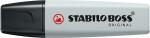 STABILO BOSS ORIGINAL Pastel Seidengrau 4006381566001