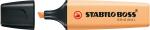 STABILO BOSS ORIGINAL Pastel sanftes Orange 4006381566025