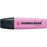 STABILO BOSS ORIGINAL Pastel frische Fuchsie