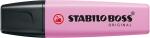 STABILO BOSS ORIGINAL Pastel frische Fuchsie