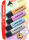 STABILO BOSS ORIGINAL Pastel 4er Blister sanftes Orange himmlisches Blau frische Fuchsie Seidengrau