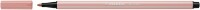 STABILO Pen 68 rouge