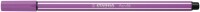 STABILO Pen 68 pflaume